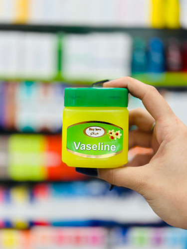 وازلین معطر بهداشتی هیلاو